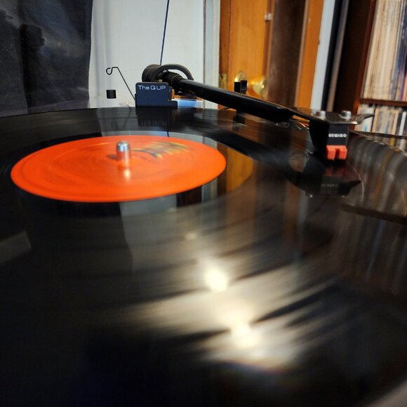 Al Stewart – Year Of The Cat (1976) Vinyl LP - Picture 3 of 3